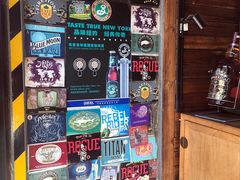 -HIHE Bistro·Oyster Bar(华熙live店)