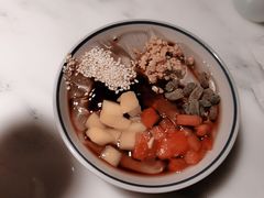 -初蓉丨遇见新川菜(亲贤街荣耀店)
