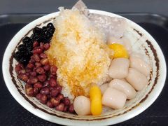 -鲜芋仙Meet Fresh(五道口店)