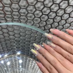 点击看大图 -LILY NAILS美甲美睫