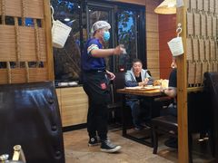-熙成烧烤(白塔岭店)