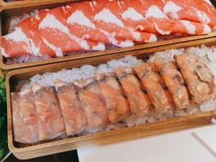 -九鼎轩脆毛肚火锅(三钢里店)