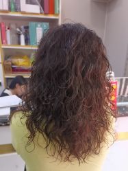 -安蒂护肤造型