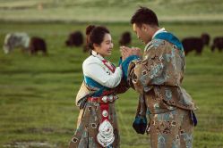 -青海西宁9号婚纱摄影旅拍工作室