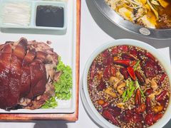 -新沸腾鱼乡(世贸天阶店)