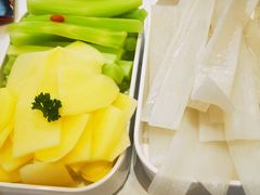 -雅佳神话·麻辣烤鱼(新街口店)