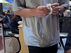 -匠本米所·炸酱米线·潮汕小食(万象食家店)