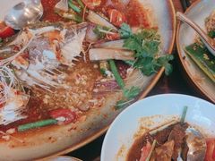 -亚特兰蒂斯·蟹餐厅 CRAB KITCHEN·鲜活海鲜