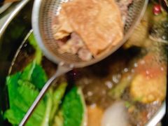 -犇鼎牛潮汕牛肉火锅(新辰里学清路店)