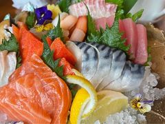 -中国书法大厦日本料理