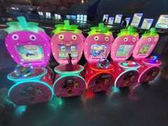 -烟台海昌鲸鲨海洋公园