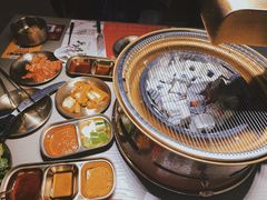 -西塔老太太泥炉烤肉(温州首店万象城黑金店)