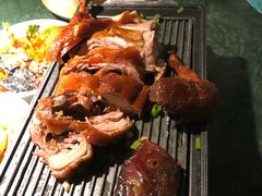 -姐夫的小菜(新中关购物中心店)
