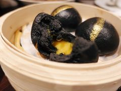 -京香轩·中餐厅(上海中庚聚龙酒店)