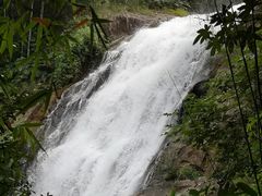 -千泷沟大瀑布旅游区