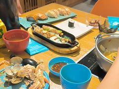 -晴季寿司(延河路万达广场店)