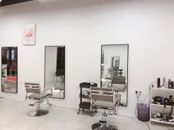点击看大图 -ASA HAIR SALON