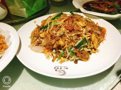 温州海鲜炒粉干-浙C老邻舍(西城海错店)