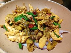 -肖记公安牛肉鱼杂馆· 省级非物质文化遗产(仁和路店)