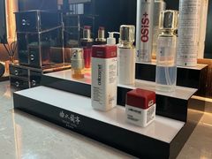 -曲水兰亭(北京四惠店)
