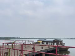 -武清南湖绿博园