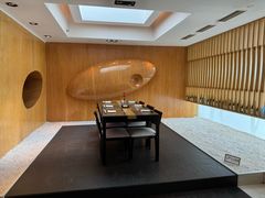 -西村日本料理(香格里拉饭店)