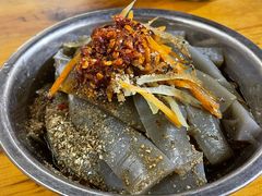 -88号小吃店·经典云南菜·地道纳西美食