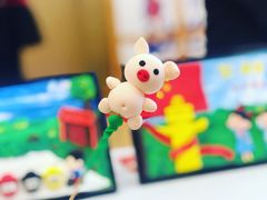 -上海市静安区慧思顿高瞻幼儿园