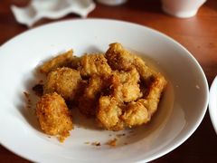 避风塘牛蛙-香宫中餐厅·大连香格里拉(人民路店)