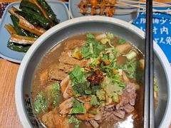 -肠王卤煮(西单食宝街店)