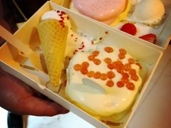 -食武士·舒芙蕾(新街口明瓦廊店)