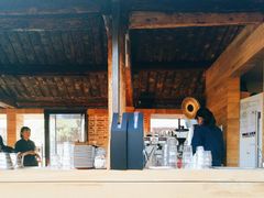 大堂-VOYAGE COFFEE(北锣鼓巷店)