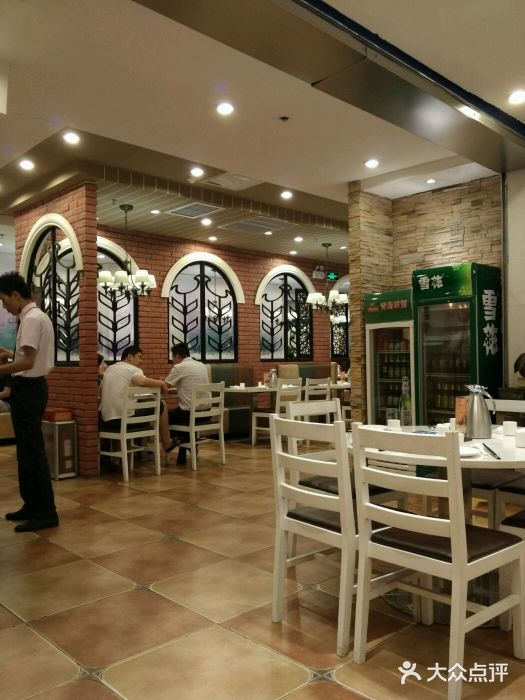 闫府私房菜(经四路万达店)android_upload_pic图片