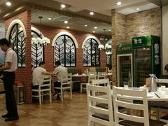 android_upload_pic-闫府私房菜(经四路万达店)