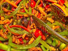 -禾匙素食自助(莱蒙都会店)