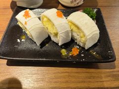 -小川洋风料理(大悦城店)