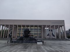 -中央戏剧学院(昌平校区)