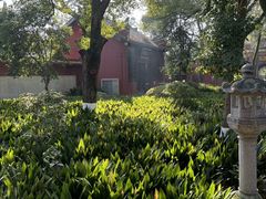 -南岳衡山风景名胜区-南岳大庙