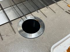 -丰茂烤串(建设街店)