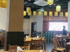 -乡里八闽·福州乡土菜(高宅店)