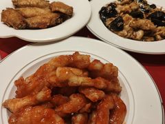 -凯鸽酒楼(大同振兴街店)