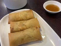 春卷-德兴馆(广东路总店)
