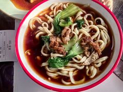 -白魁老号饭庄(交道口店)