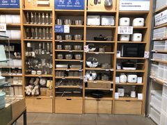 -MUJI无印良品(滨江宝龙城店)