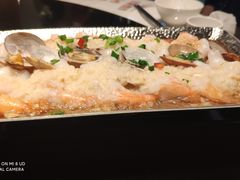 -外婆家(西红门荟聚购物中心店)