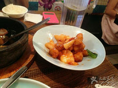 -青年公社烤鸭(青年路店)