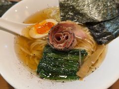 -真打拉面·日式拉面新流派(体育西横街店)