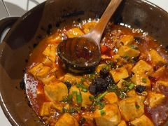 -眉州东坡(清河万象汇店)