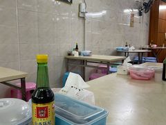 -非遗·爱西干面(小公园总店)