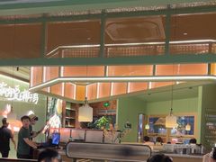 -狐狸爱上椰子鸡(滨江星光大道店)